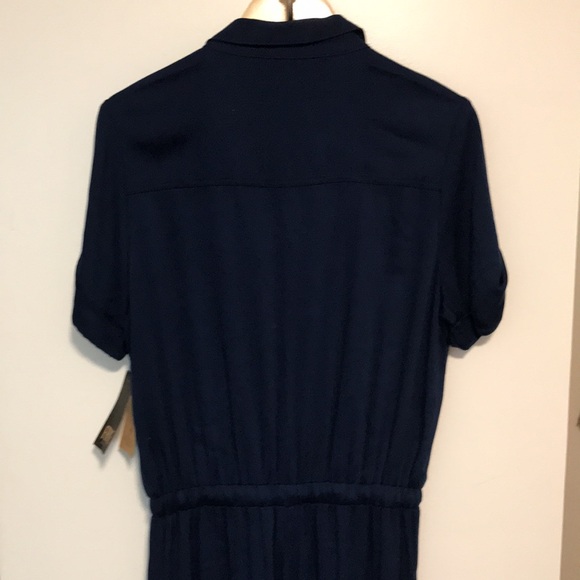 NEW Frye Utility Jumpsuit. Medium - Picture 9 of 11